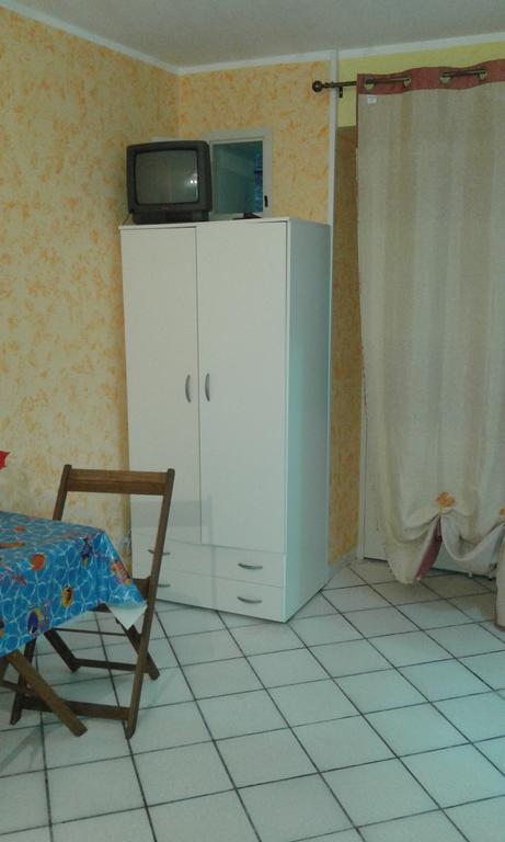 Il Marinaio Apartamento Cefalú Exterior foto